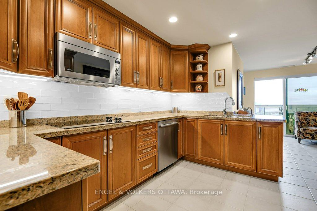 Photo 31 of Unit 1606, 3590 Rivergate Way, Ottawa, Quinterra — HOMEH
