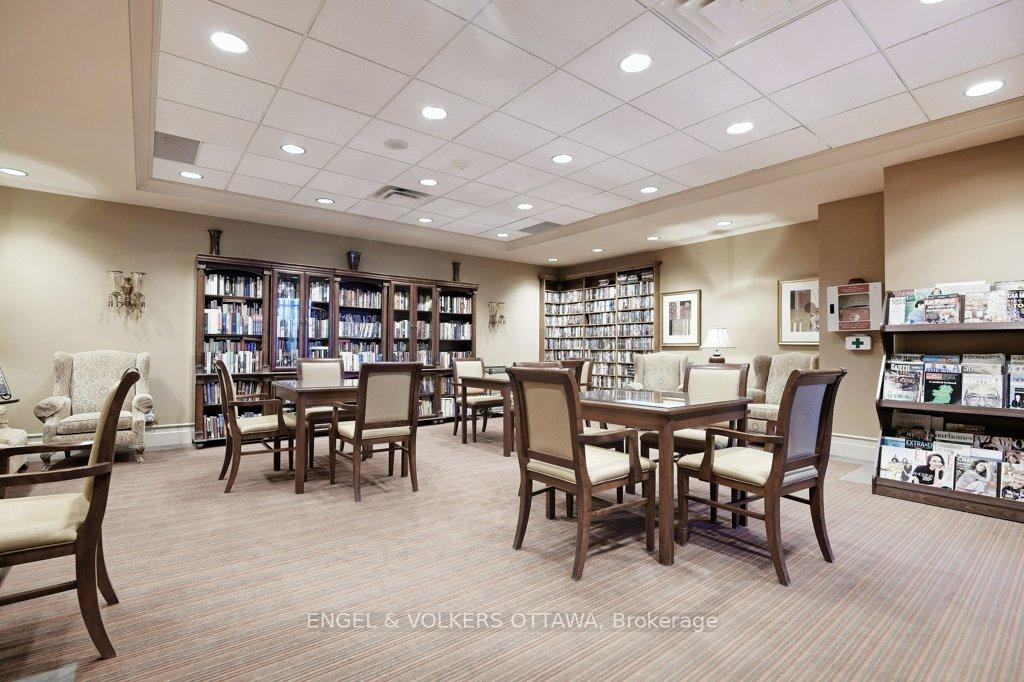 Photo 45 of Unit 1606, 3590 Rivergate Way, Ottawa, Quinterra — HOMEH