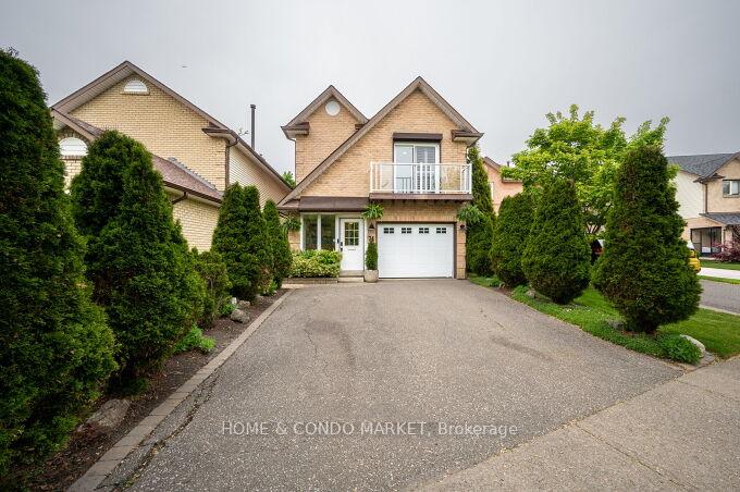 Photo 36 of 74 Rosebud Avenue, Brampton, Downtown Brampton — HOMEH