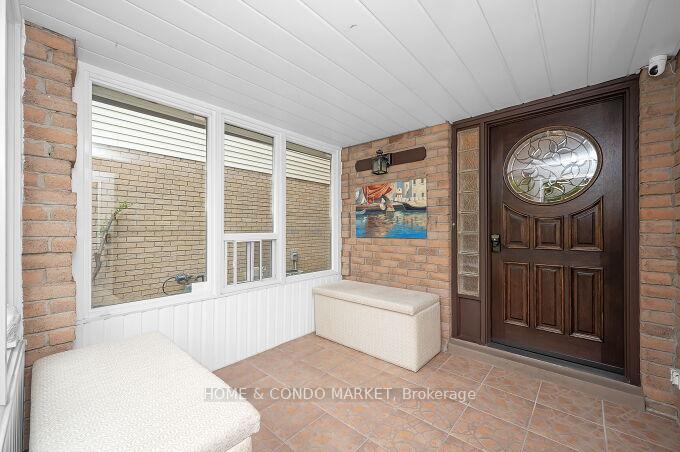 Photo 37 of 74 Rosebud Avenue, Brampton, Downtown Brampton — HOMEH