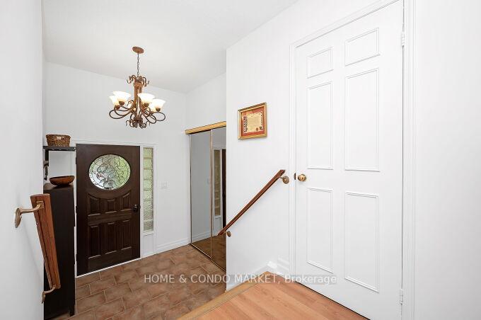 Photo 3 of 74 Rosebud Avenue, Brampton, Downtown Brampton — HOMEH
