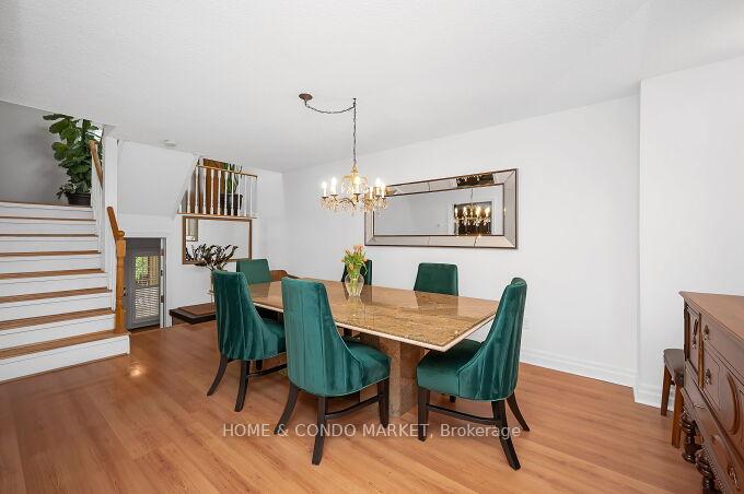 Photo 38 of 74 Rosebud Avenue, Brampton, Downtown Brampton — HOMEH