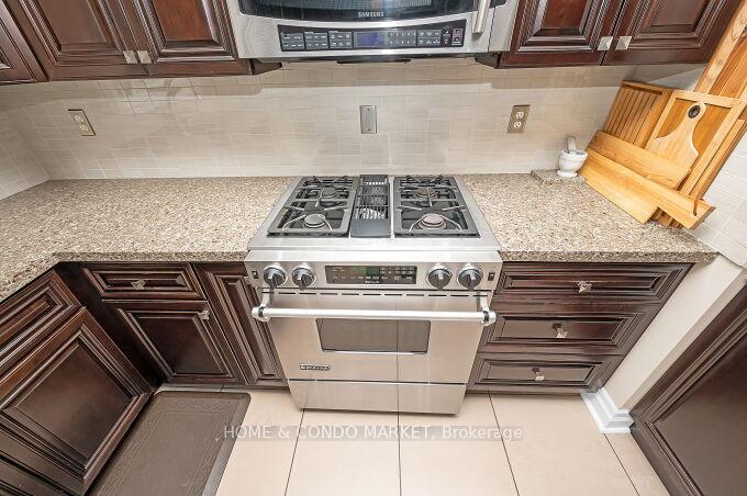 Photo 40 of 74 Rosebud Avenue, Brampton, Downtown Brampton — HOMEH
