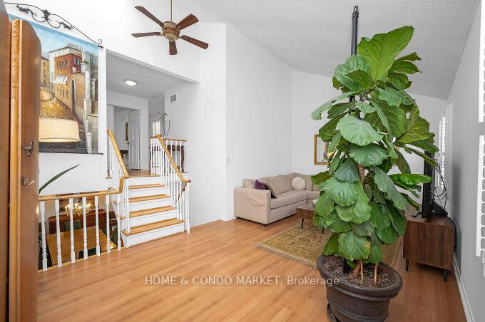 Photo 7 of 74 Rosebud Avenue, Brampton, Downtown Brampton — HOMEH