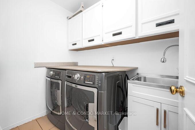Photo 14 of 74 Rosebud Avenue, Brampton, Downtown Brampton — HOMEH