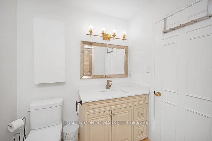 Photo 20 of 74 Rosebud Avenue, Brampton, Downtown Brampton — HOMEH
