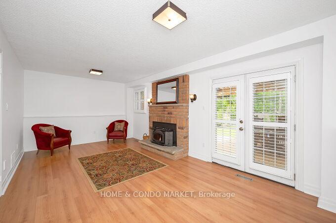Photo 43 of 74 Rosebud Avenue, Brampton, Downtown Brampton — HOMEH