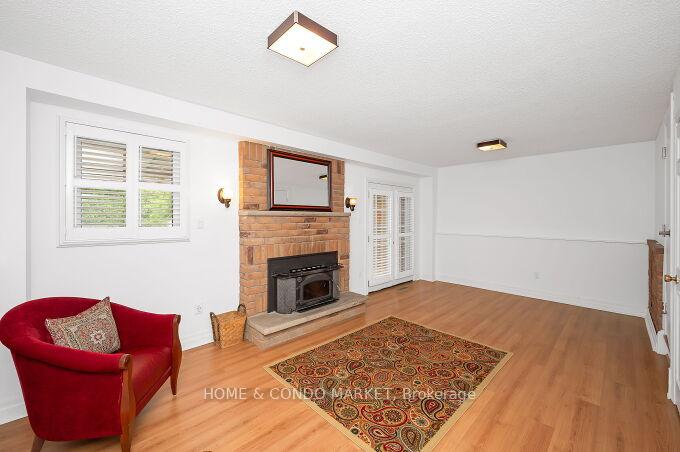 Photo 35 of 74 Rosebud Avenue, Brampton, Downtown Brampton — HOMEH