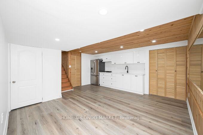Photo 44 of 74 Rosebud Avenue, Brampton, Downtown Brampton — HOMEH