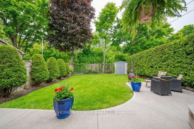 Photo 23 of 74 Rosebud Avenue, Brampton, Downtown Brampton — HOMEH