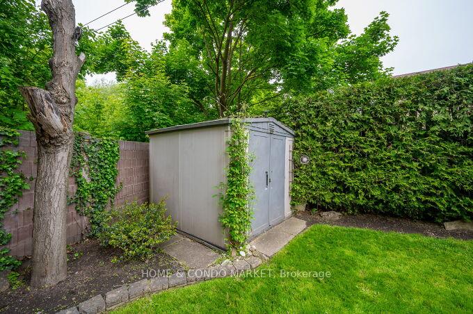 Photo 45 of 74 Rosebud Avenue, Brampton, Downtown Brampton — HOMEH