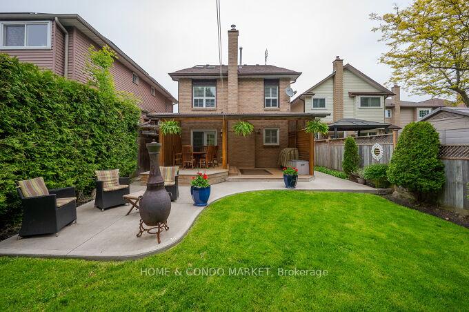 Photo 27 of 74 Rosebud Avenue, Brampton, Downtown Brampton — HOMEH
