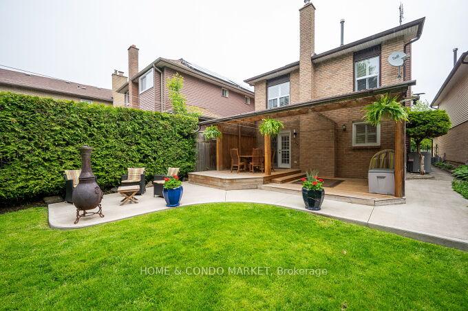 Photo 30 of 74 Rosebud Avenue, Brampton, Downtown Brampton — HOMEH