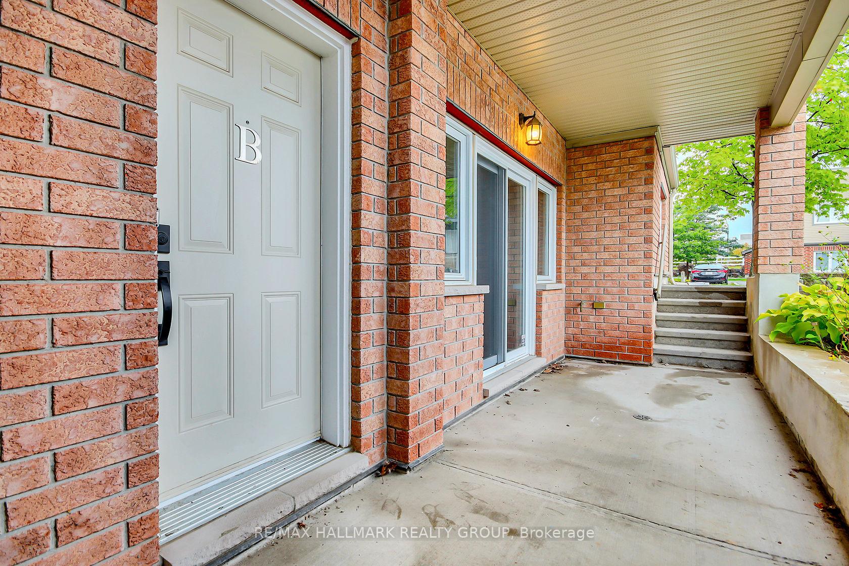 Photo 3 of Unit B, 260 Espresso Private, Ottawa, Blossom Park/Kemp Park/Findlay Creek — HOMEH
