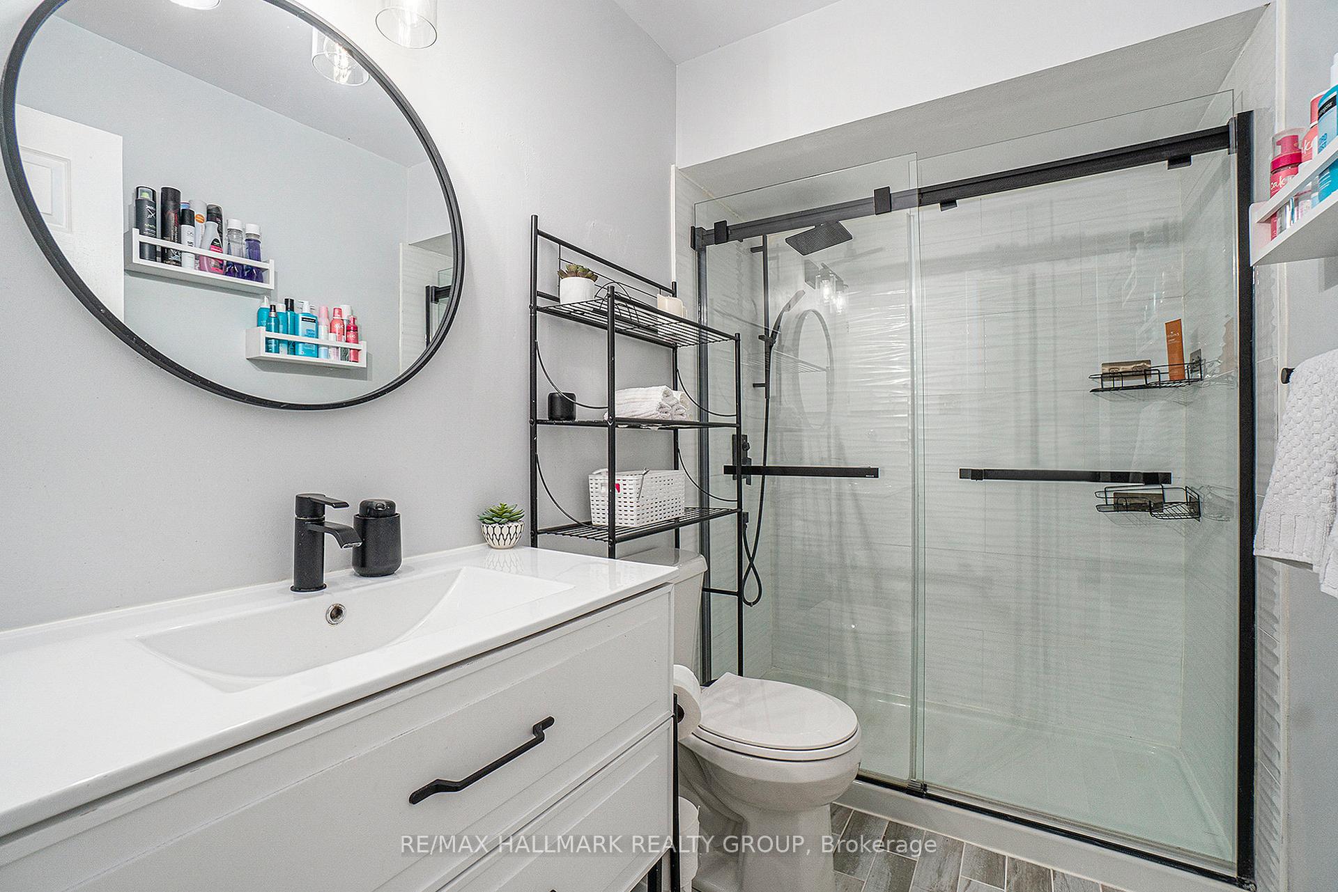 Photo 20 of 124 Bentbrook Crescent, Ottawa, Barrhaven - Heritage Park — HOMEH