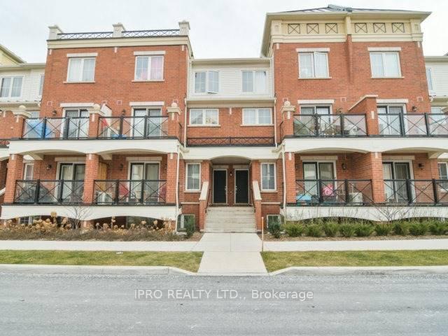Front of Unit 23, 2480 Post Road