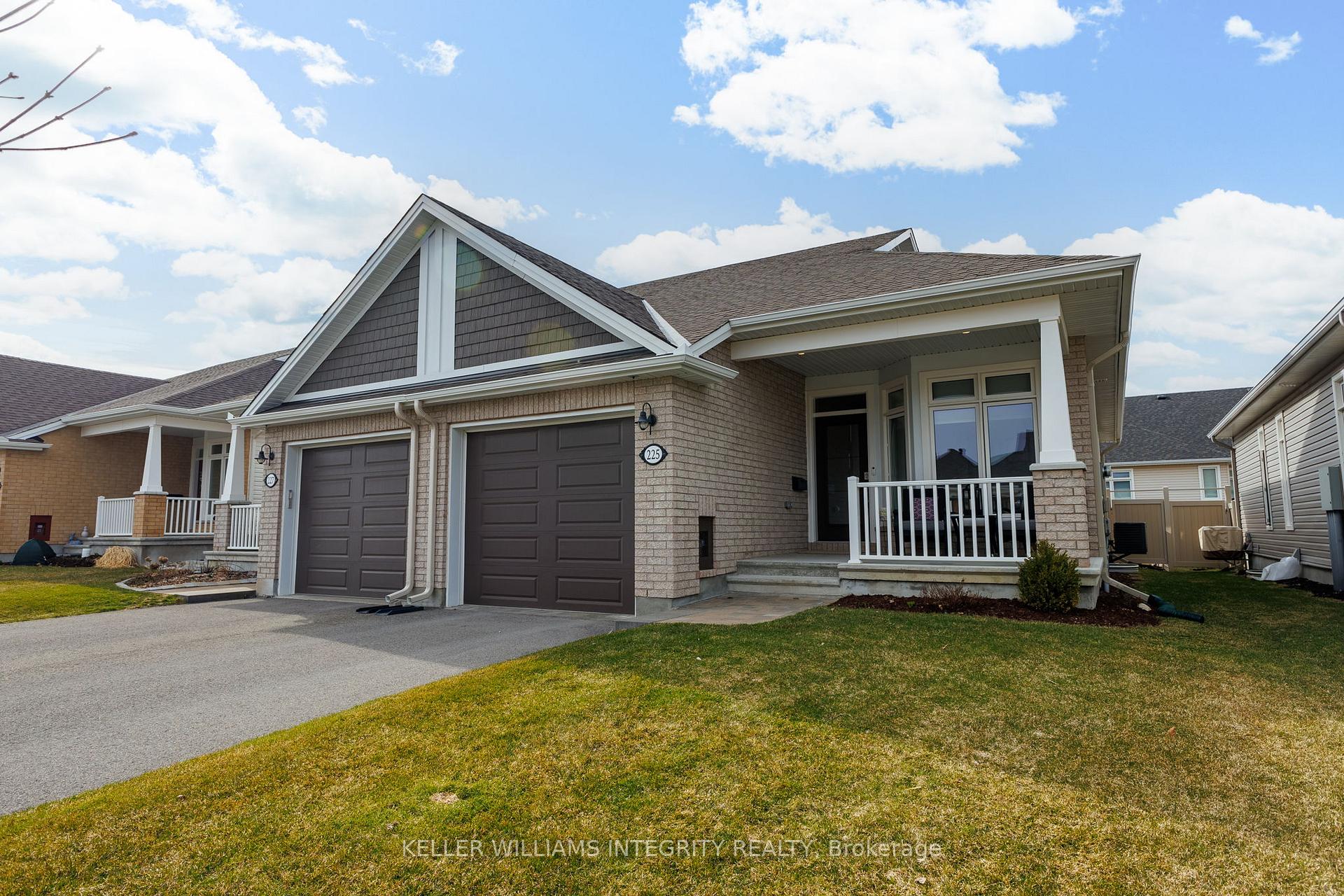 Photo 2 of 225 Maygrass Way, Ottawa, Remainder of Stittsville & Area — HOMEH