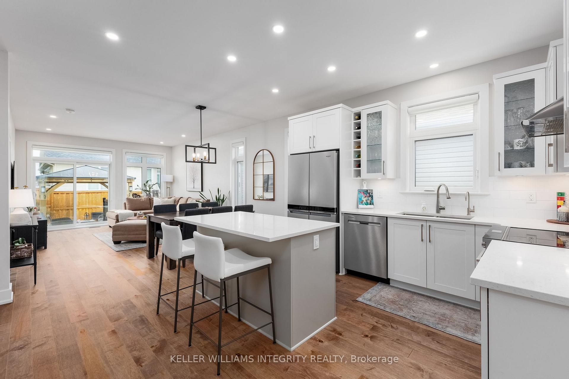 Photo 8 of 225 Maygrass Way, Ottawa, Remainder of Stittsville & Area — HOMEH