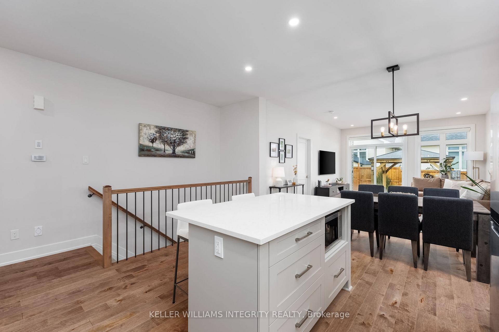 Photo 12 of 225 Maygrass Way, Ottawa, Remainder of Stittsville & Area — HOMEH