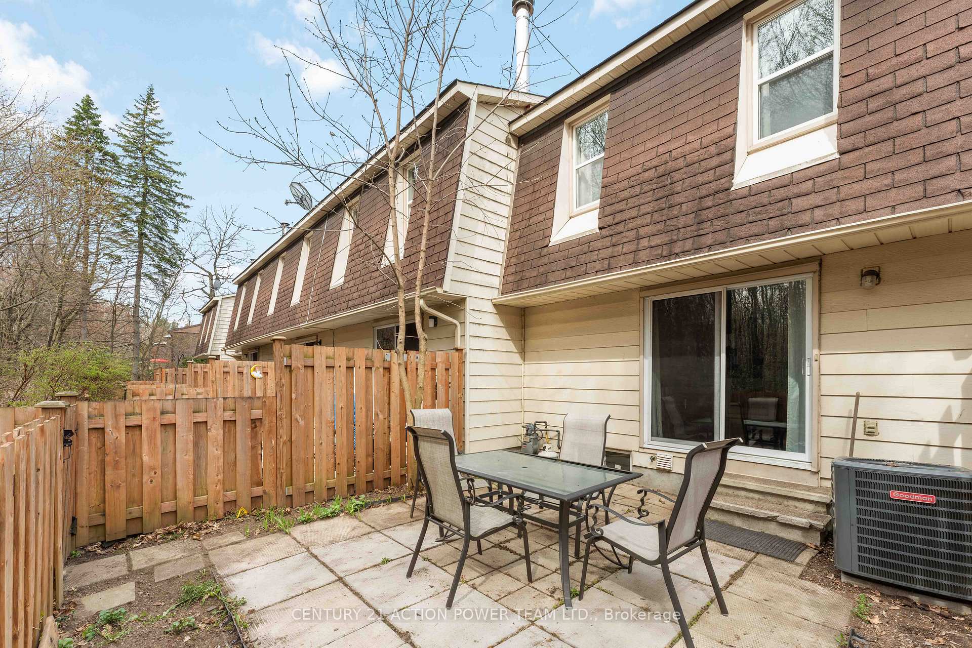 Photo 46 of Unit 6, 110 Glen Park Drive, Ottawa, Blackburn Hamlet (South) — HOMEH