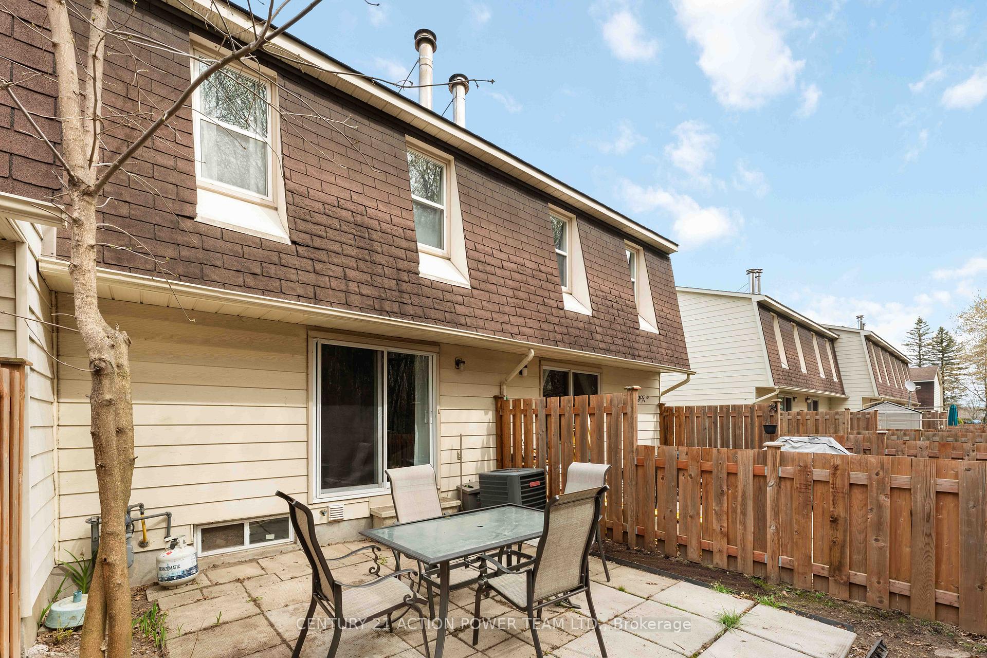 Photo 47 of Unit 6, 110 Glen Park Drive, Ottawa, Blackburn Hamlet (South) — HOMEH