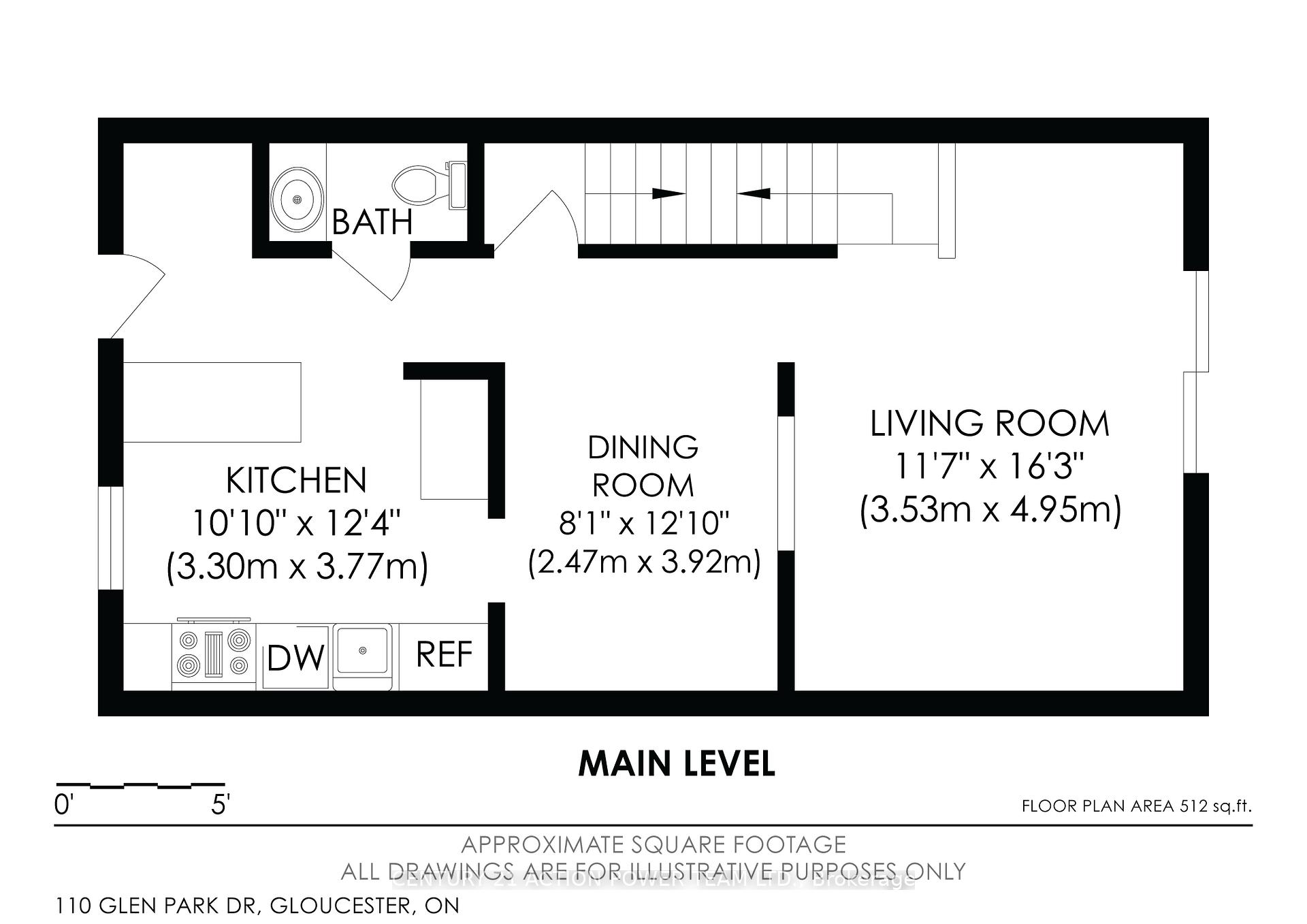 Photo 49 of Unit 6, 110 Glen Park Drive, Ottawa, Blackburn Hamlet (South) — HOMEH