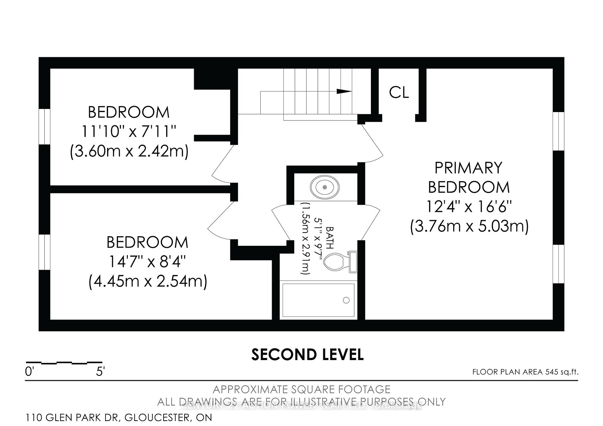 Photo 50 of Unit 6, 110 Glen Park Drive, Ottawa, Blackburn Hamlet (South) — HOMEH