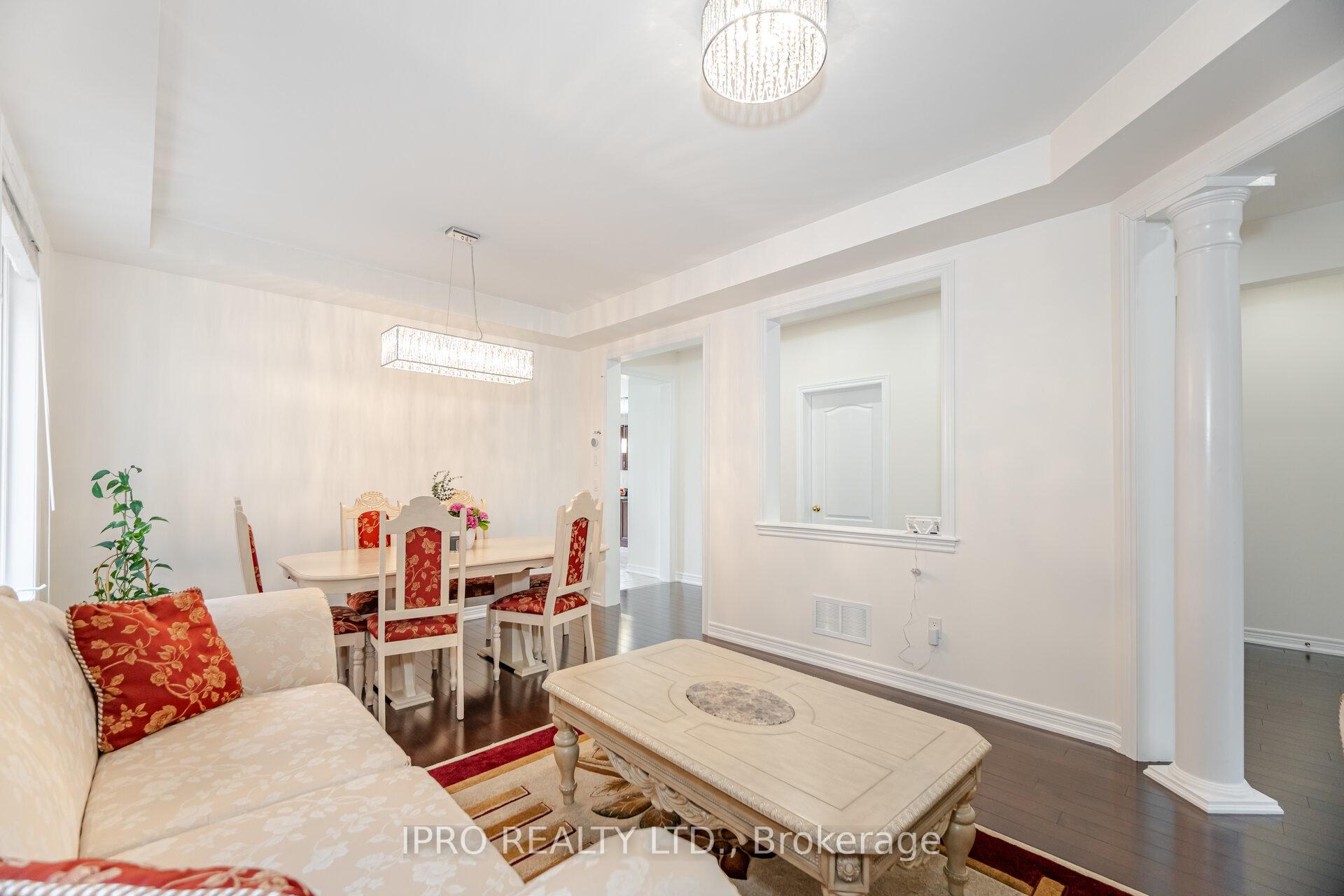 Photo 35 of 175 Bellchase Trail, Brampton, Bram East — HOMEH