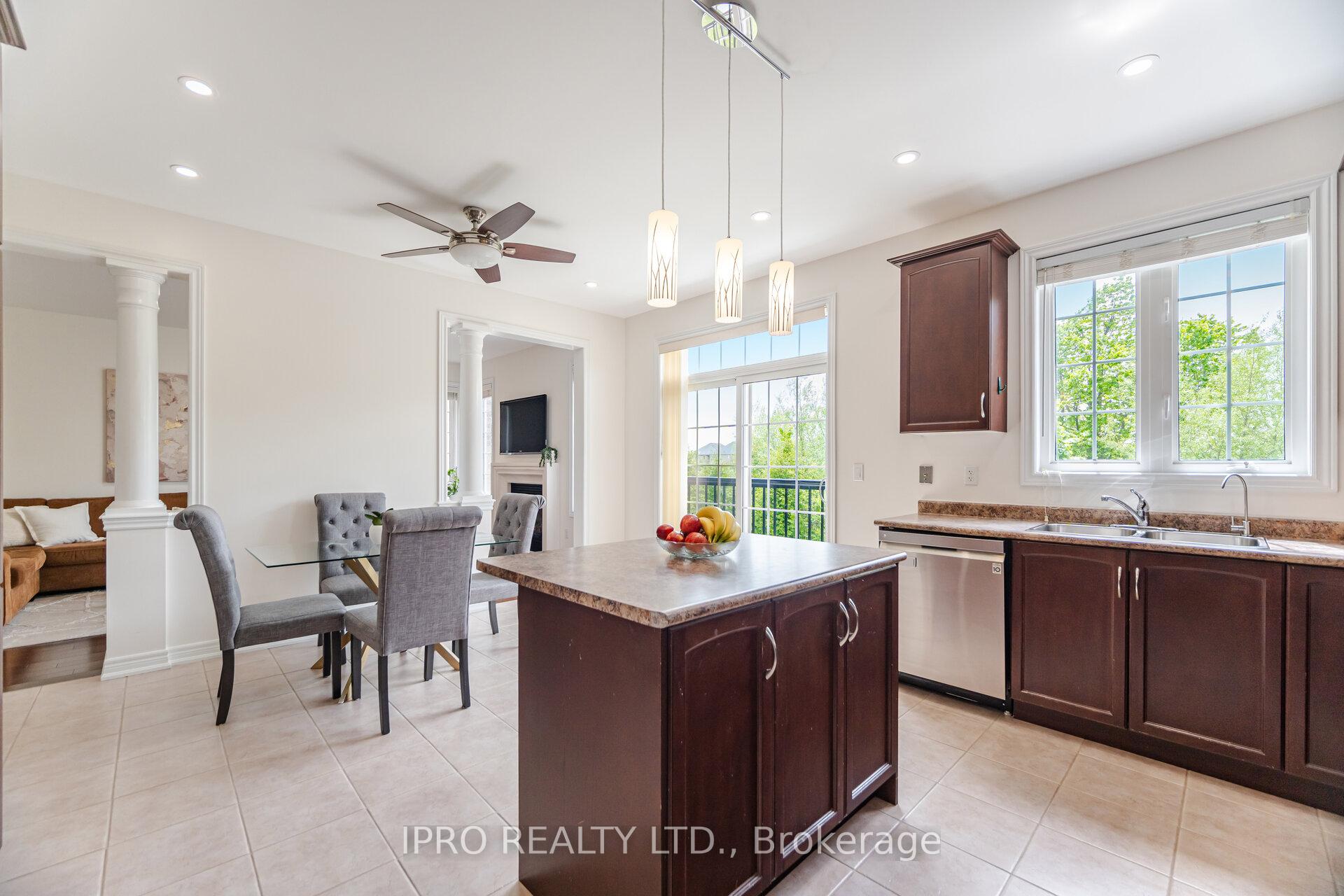Photo 12 of 175 Bellchase Trail, Brampton, Bram East — HOMEH