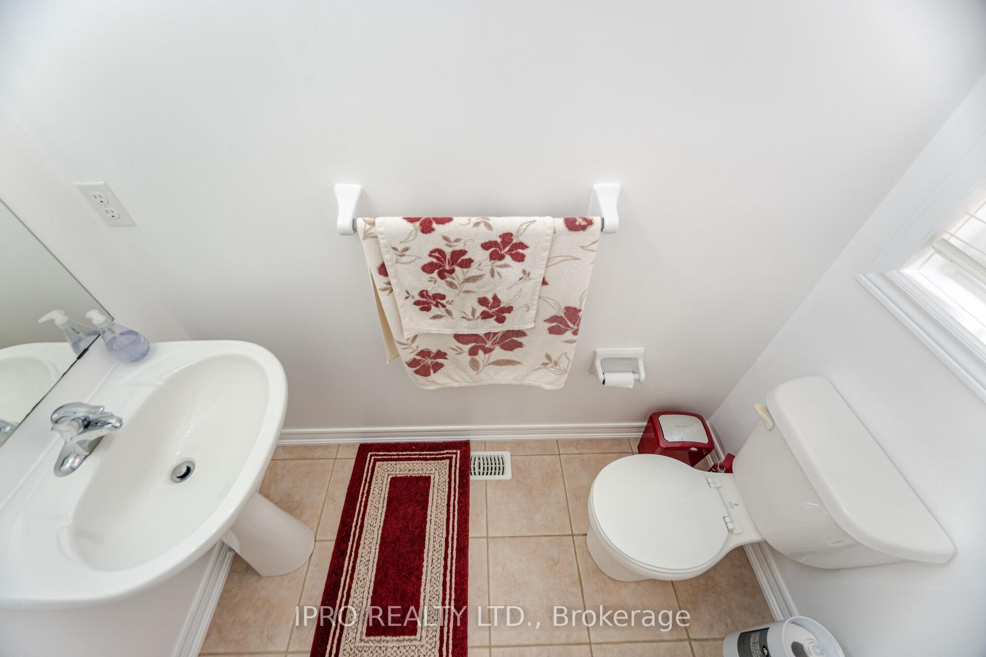 Photo 46 of 175 Bellchase Trail, Brampton, Bram East — HOMEH