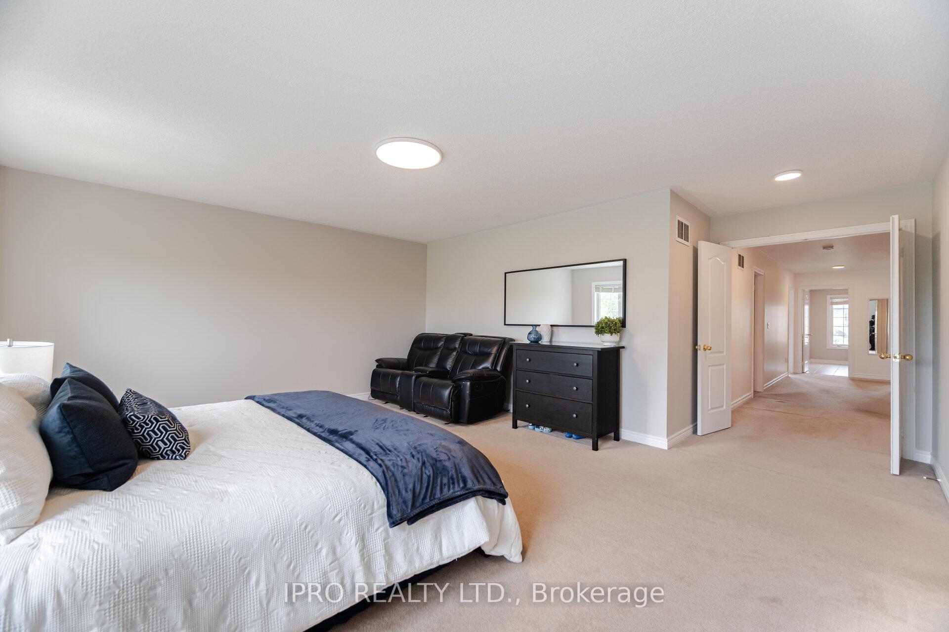 Photo 19 of 175 Bellchase Trail, Brampton, Bram East — HOMEH
