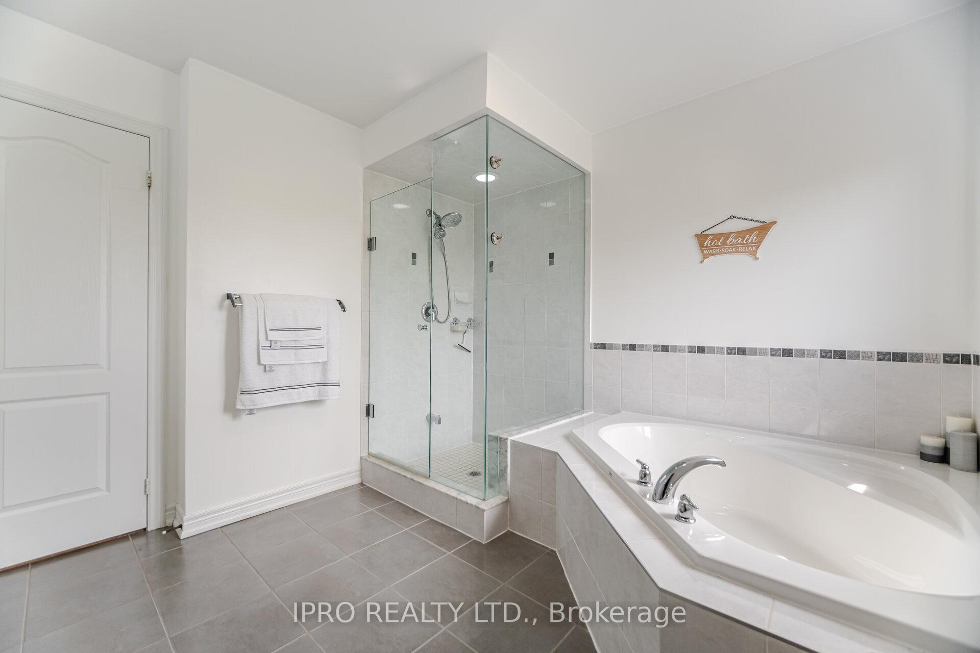 Photo 20 of 175 Bellchase Trail, Brampton, Bram East — HOMEH