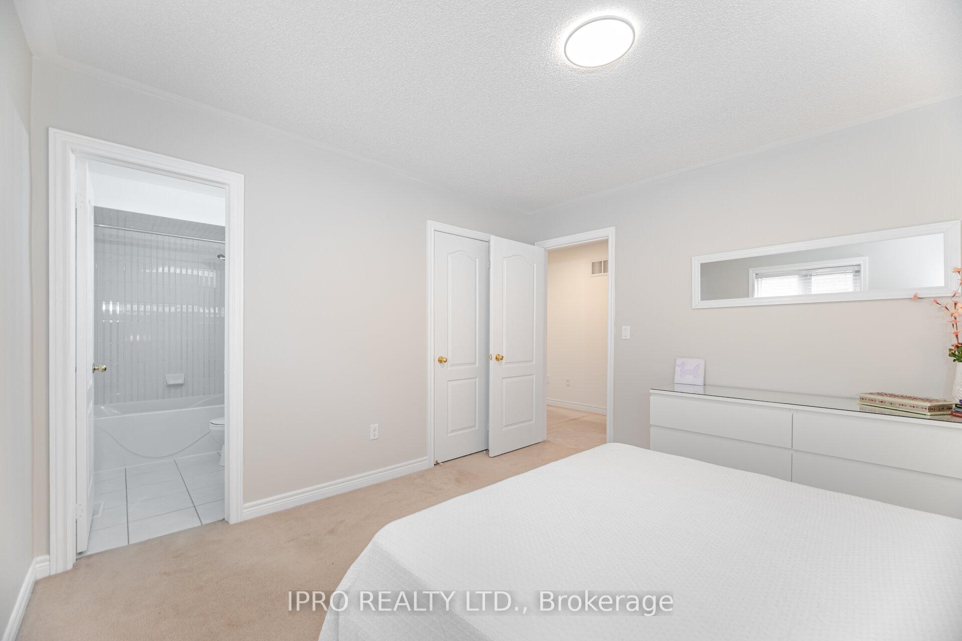 Photo 28 of 175 Bellchase Trail, Brampton, Bram East — HOMEH