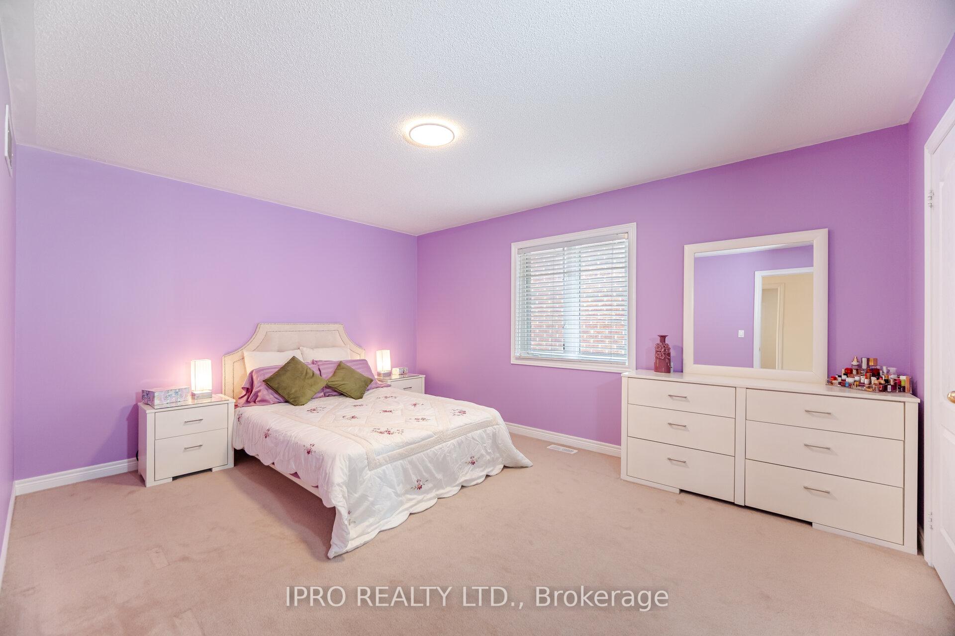 Photo 29 of 175 Bellchase Trail, Brampton, Bram East — HOMEH