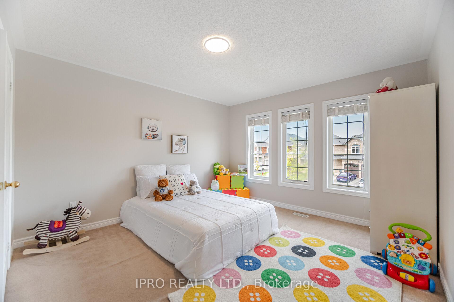 Photo 41 of 175 Bellchase Trail, Brampton, Bram East — HOMEH