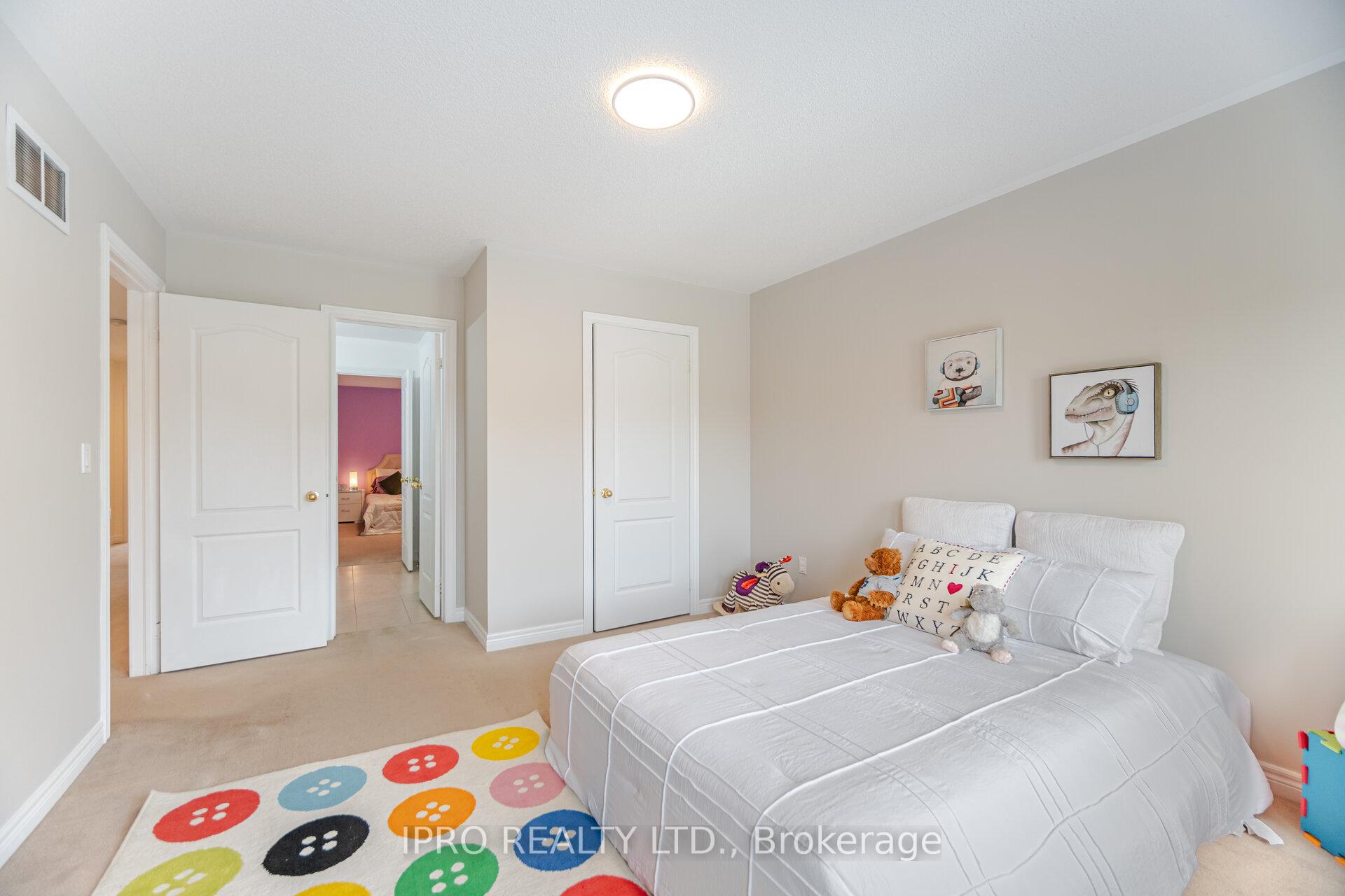 Photo 37 of 175 Bellchase Trail, Brampton, Bram East — HOMEH