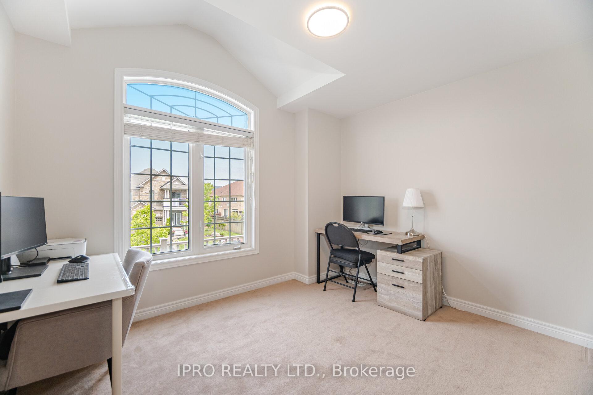 Photo 31 of 175 Bellchase Trail, Brampton, Bram East — HOMEH