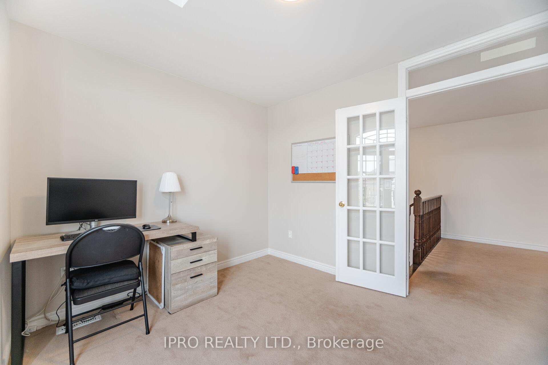 Photo 33 of 175 Bellchase Trail, Brampton, Bram East — HOMEH