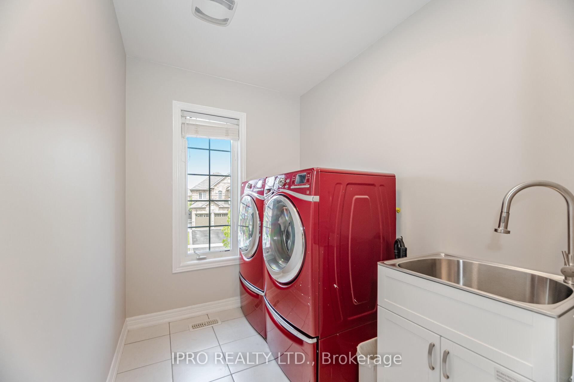 Photo 21 of 175 Bellchase Trail, Brampton, Bram East — HOMEH