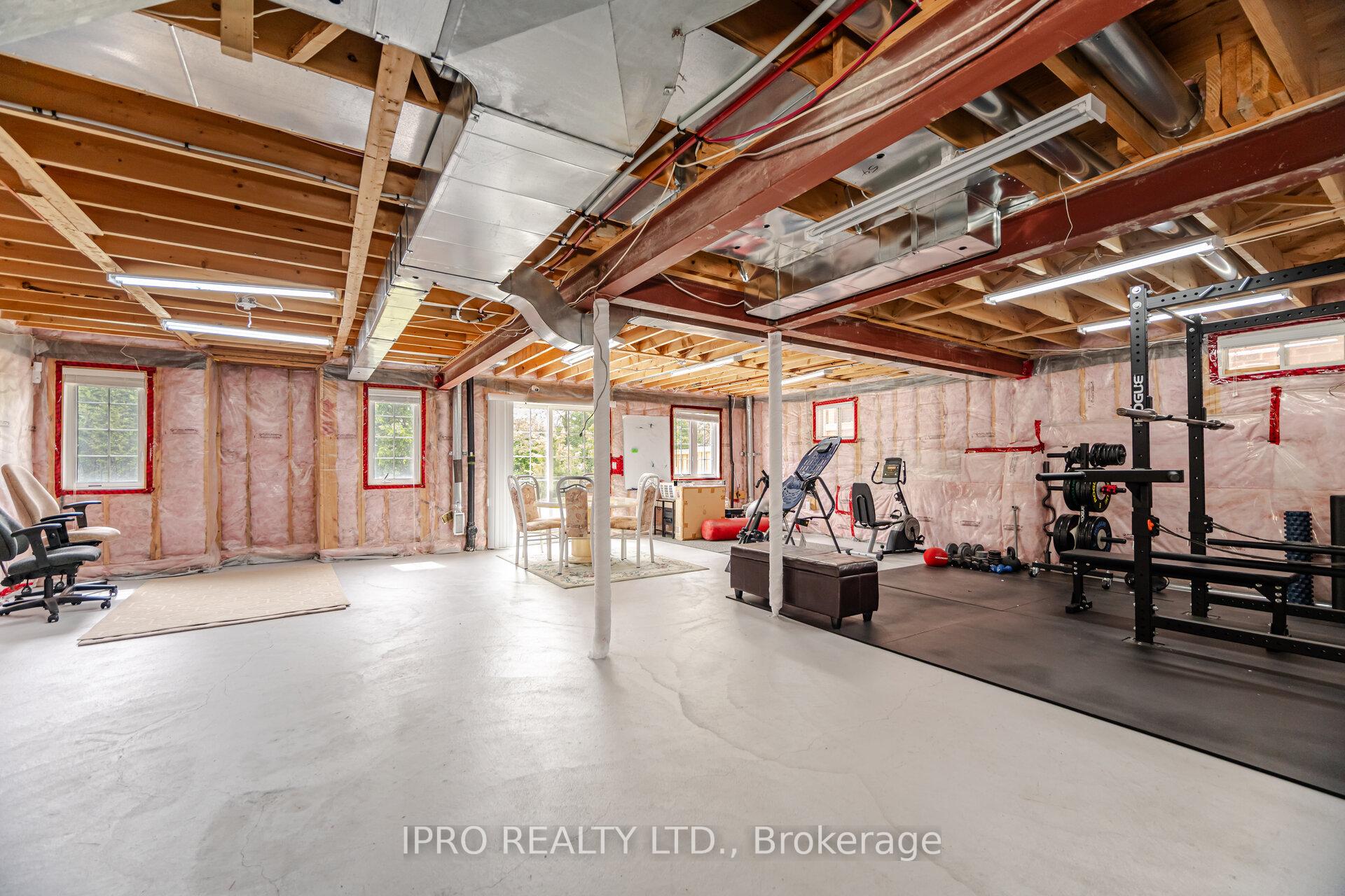 Photo 32 of 175 Bellchase Trail, Brampton, Bram East — HOMEH