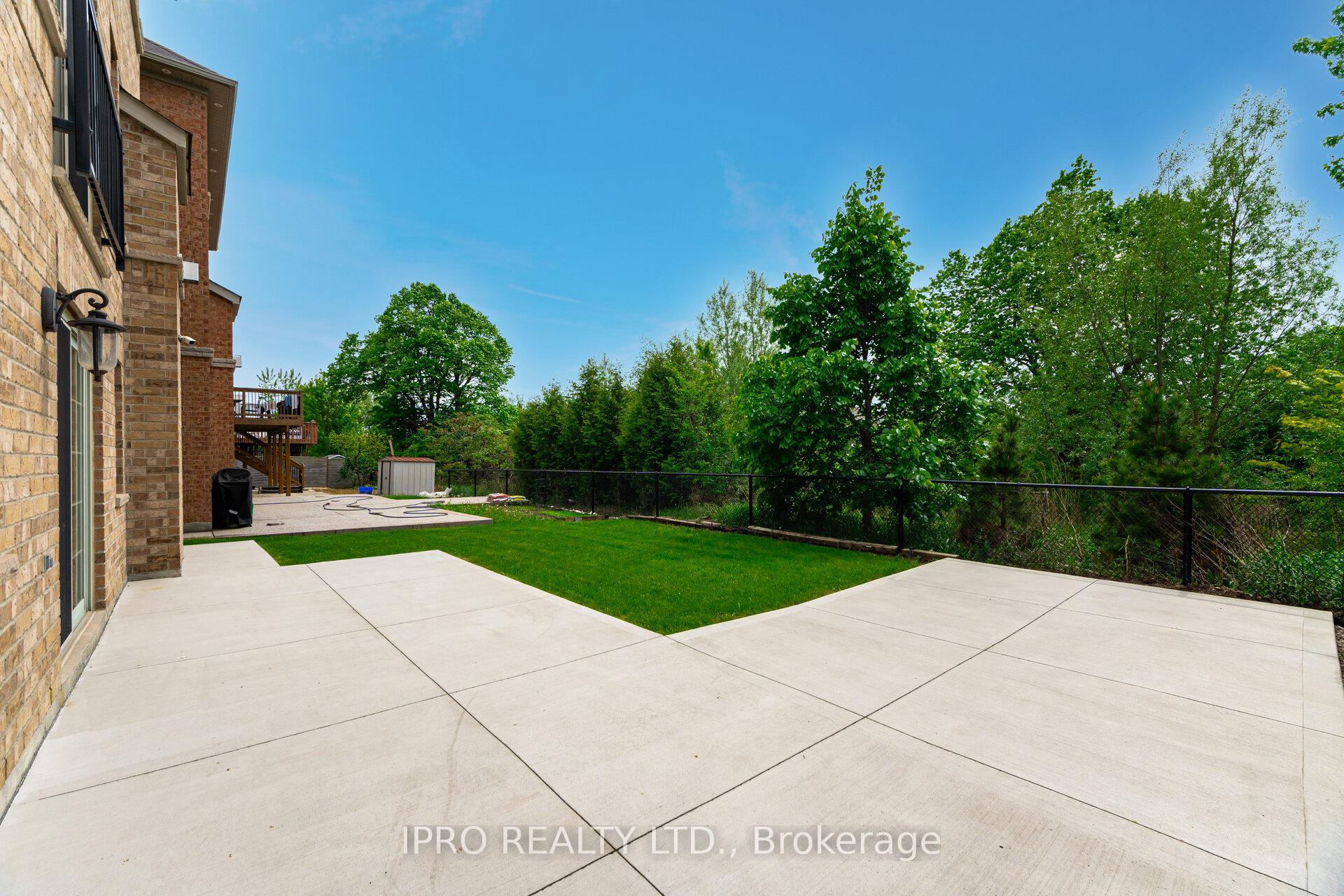 Photo 45 of 175 Bellchase Trail, Brampton, Bram East — HOMEH