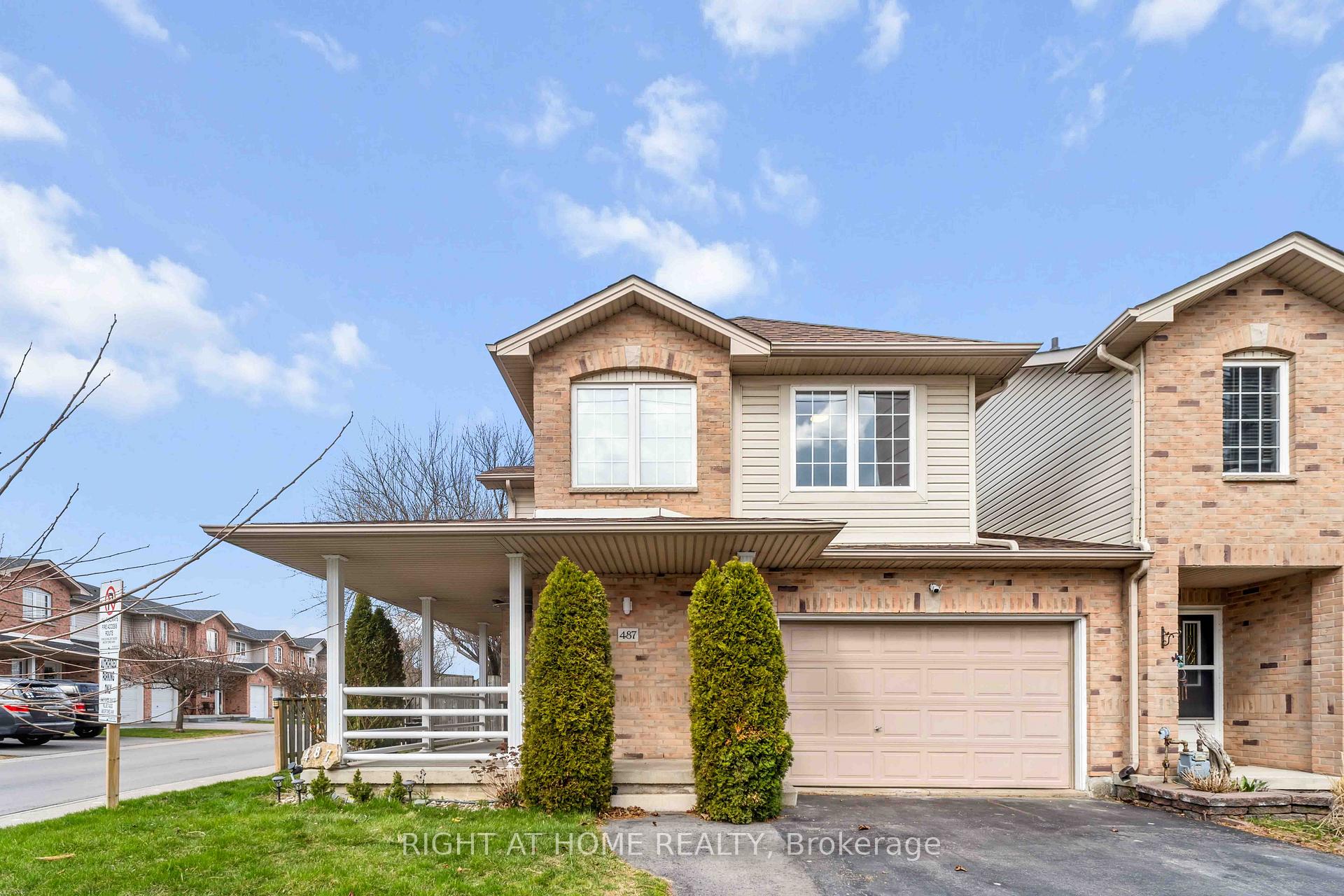 Photo 2 of 487 Green Road, Hamilton, Lakeshore — HOMEH