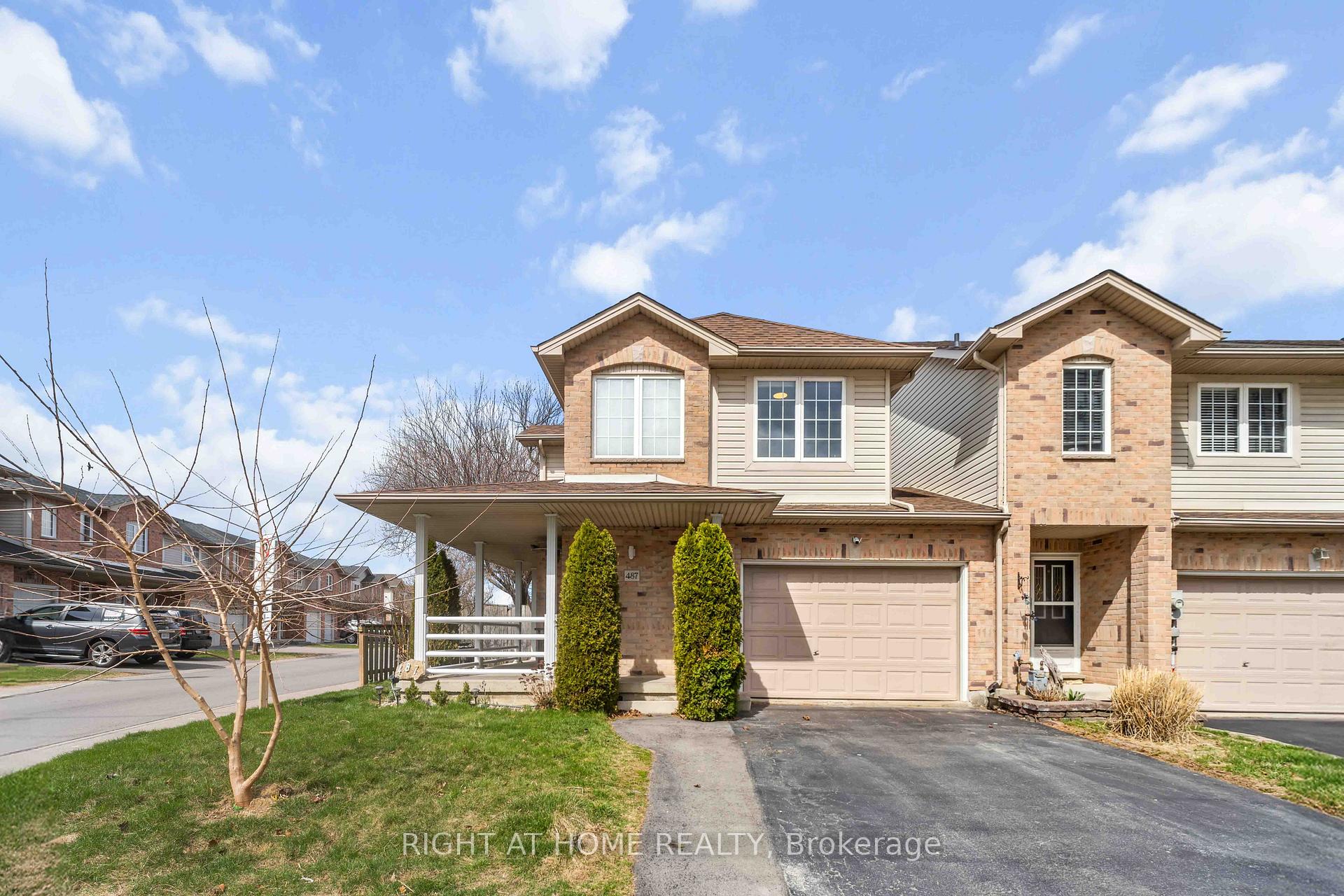 Photo 4 of 487 Green Road, Hamilton, Lakeshore — HOMEH
