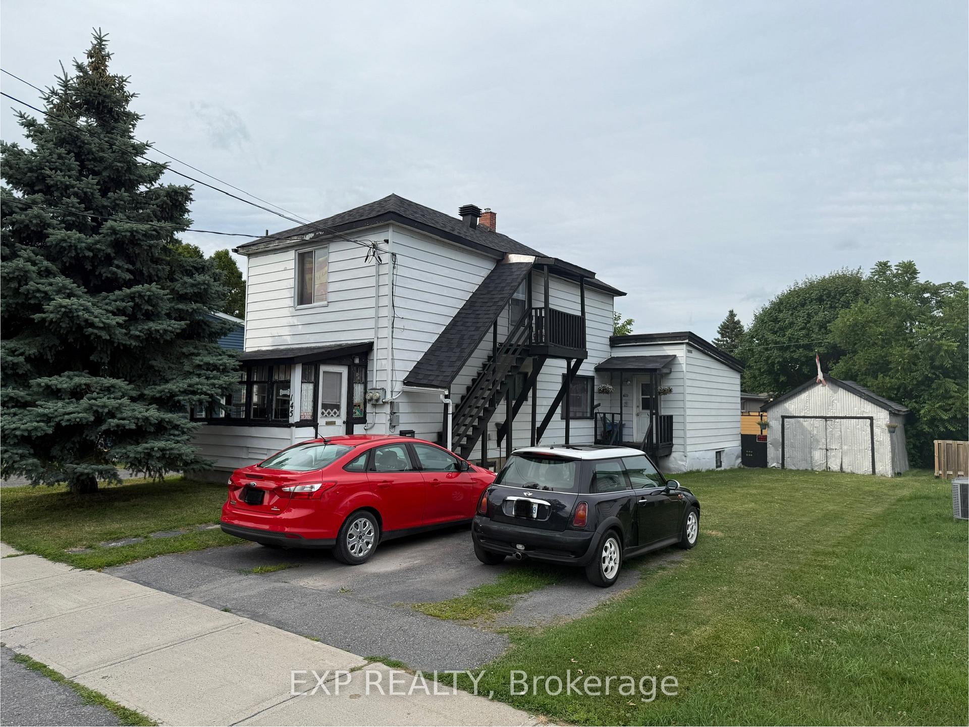 Photo 1 of 145 Lefebvre Avenue, Cornwall — HOMEH