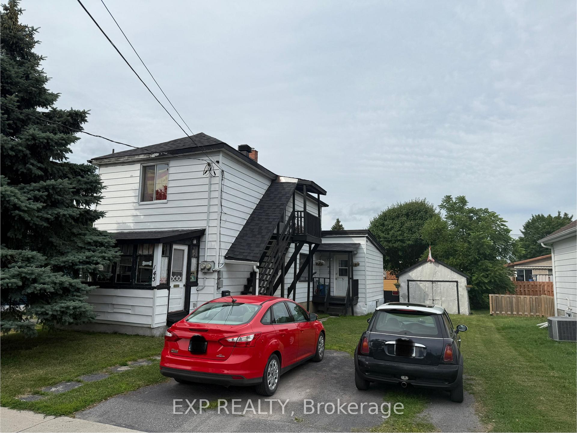 Photo 2 of 145 Lefebvre Avenue, Cornwall — HOMEH
