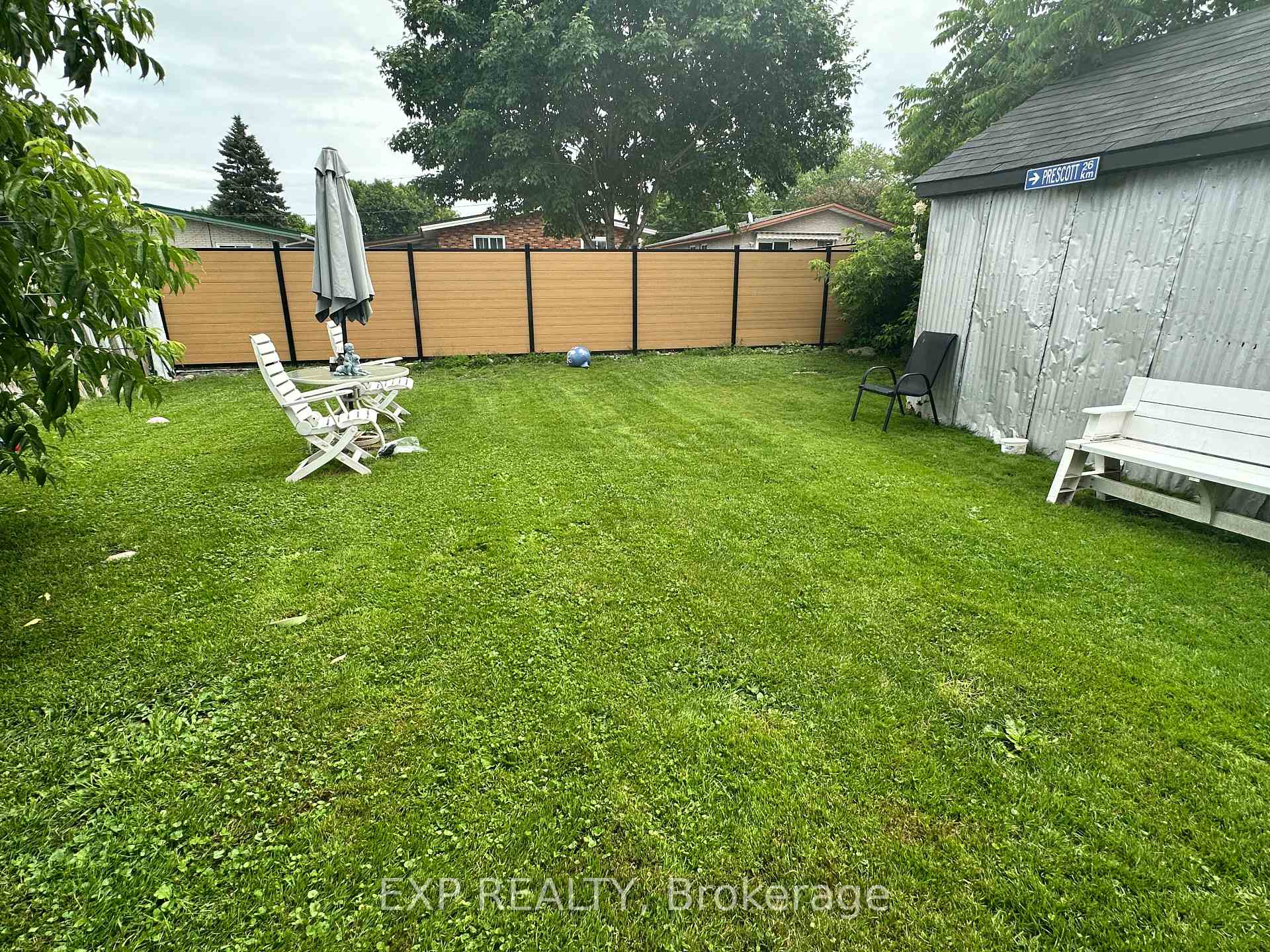 Photo 4 of 145 Lefebvre Avenue, Cornwall — HOMEH
