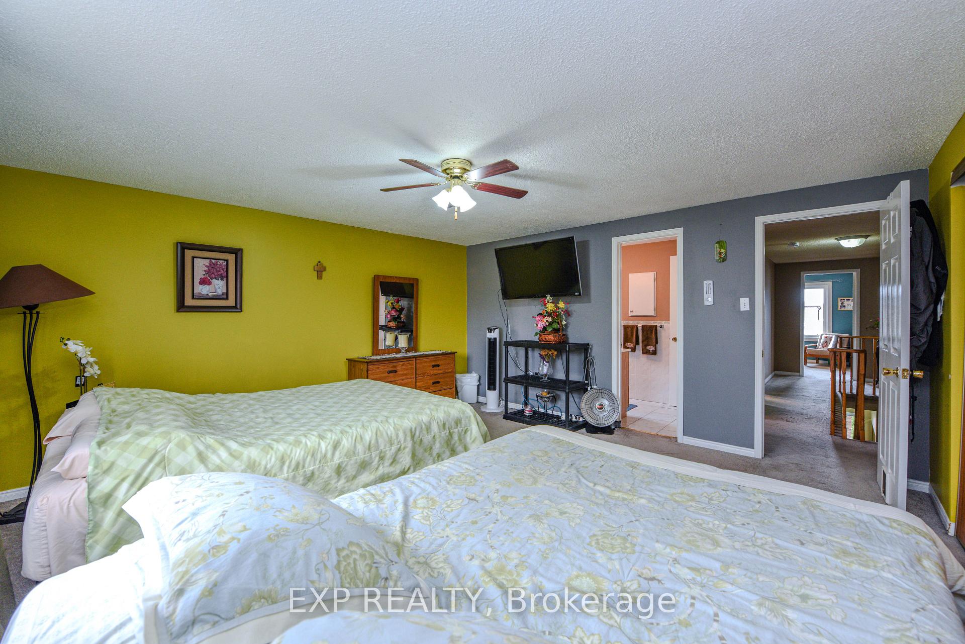 Photo 20 of 23 Sandmere Avenue, Brampton, Heart Lake West — HOMEH