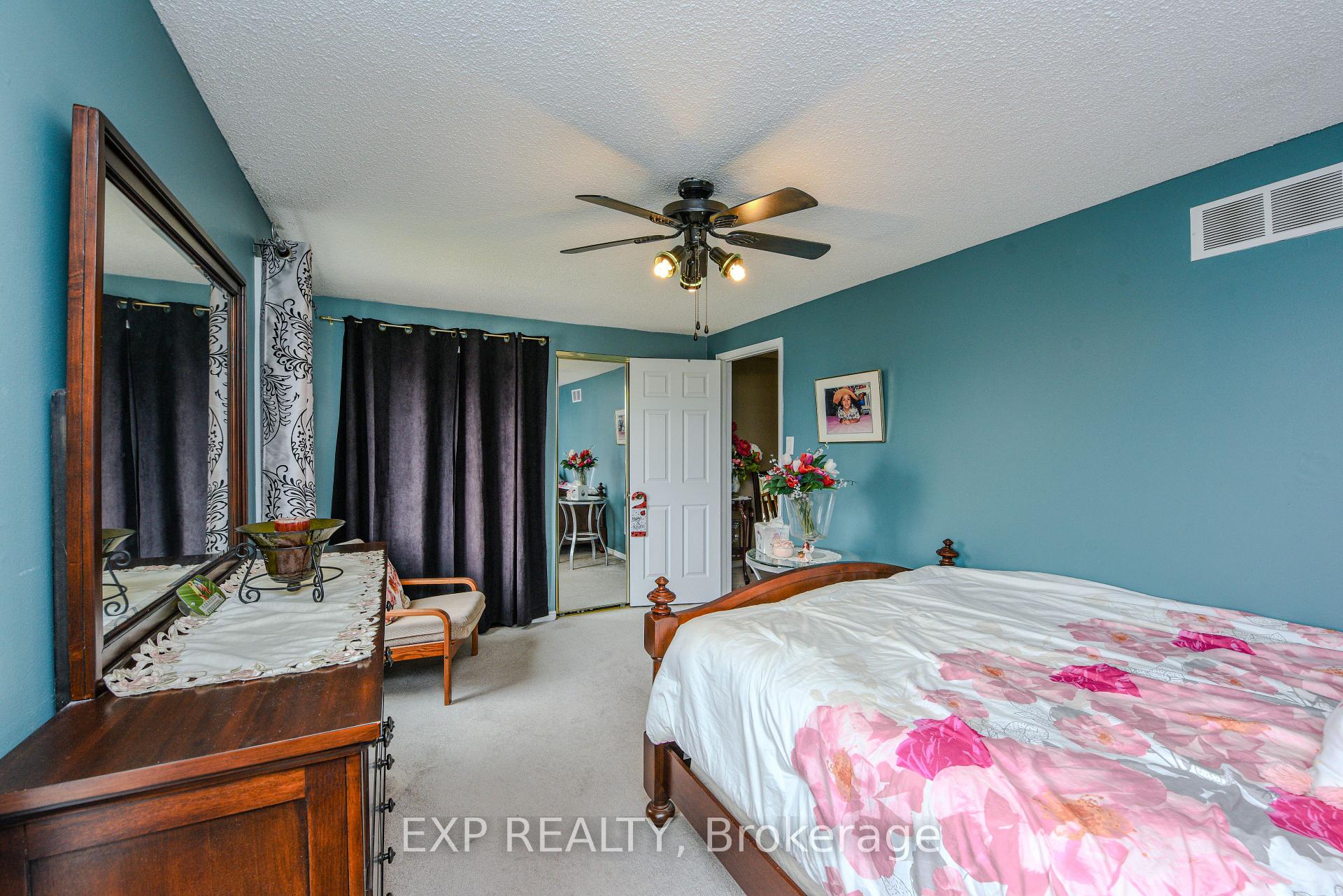 Photo 25 of 23 Sandmere Avenue, Brampton, Heart Lake West — HOMEH