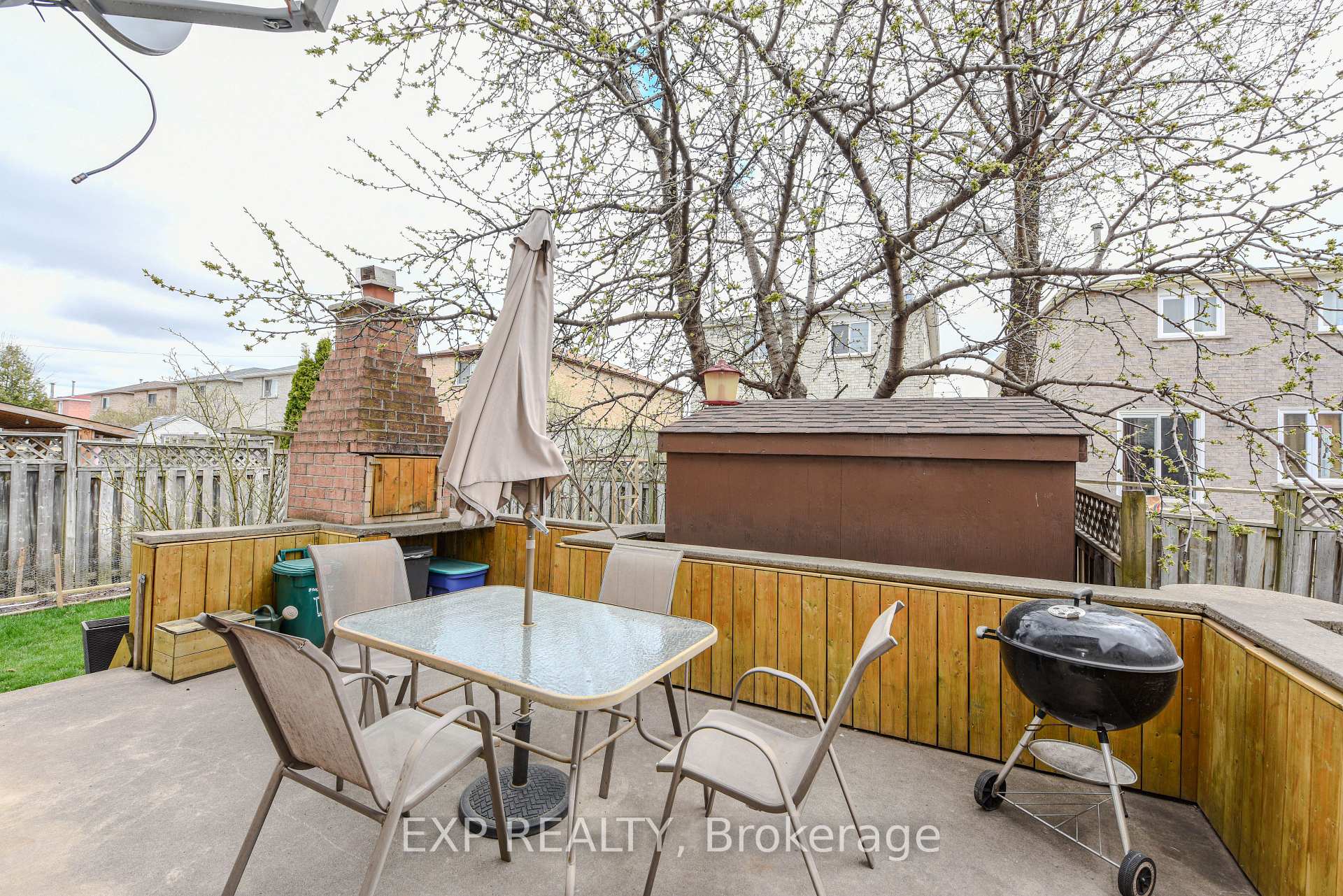 Photo 39 of 23 Sandmere Avenue, Brampton, Heart Lake West — HOMEH