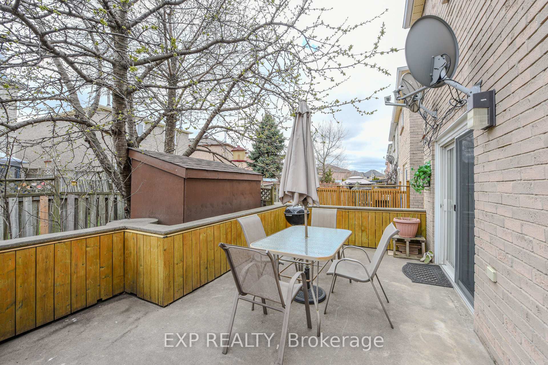 Photo 40 of 23 Sandmere Avenue, Brampton, Heart Lake West — HOMEH